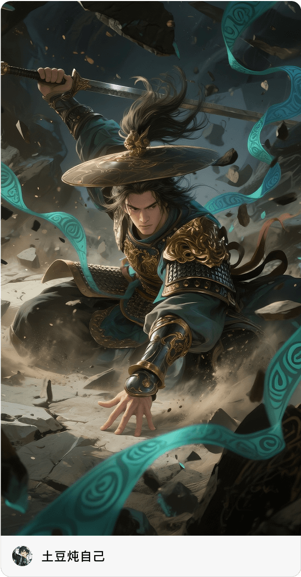 精品AI视频4
