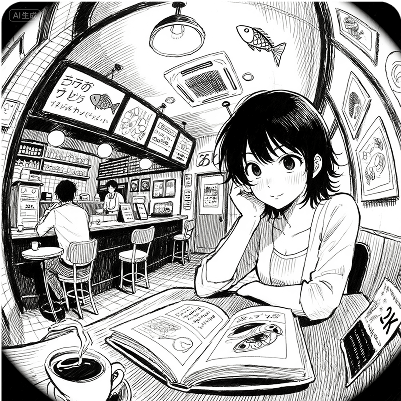 漫画连载